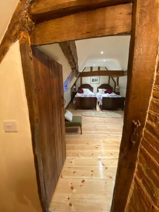 A Newly Renovated, Cosy Escape In The Beautiful Shepherd'S Cottage Dereham Bagian luar foto